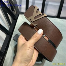 Picture of LV Belts _SKULVBelt38mm100-125cm8L155965